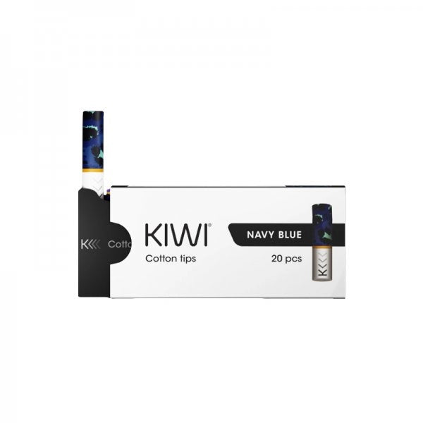 KIWI Baumwollfilter