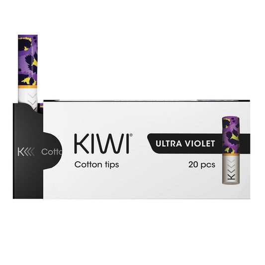 KIWI Baumwollfilter
