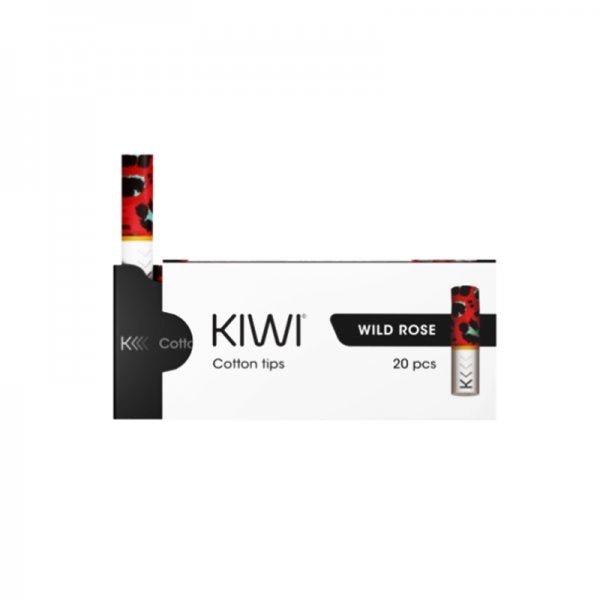 KIWI Baumwollfilter