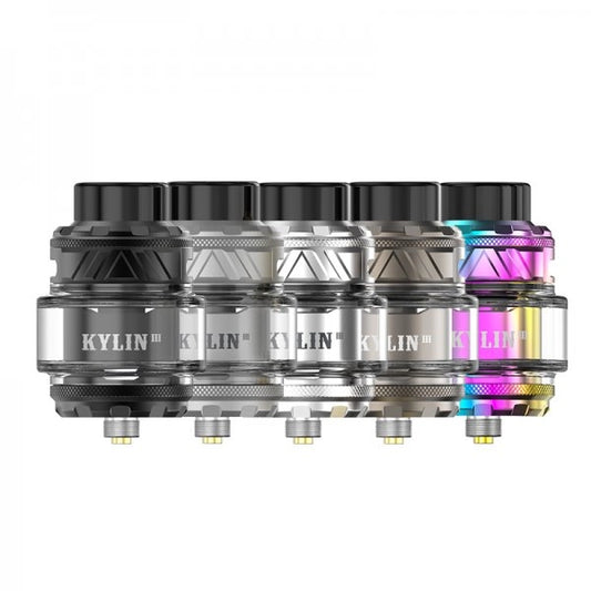 Kylin V3 RTA - Vandy Vape