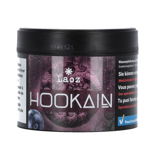 Hookain - Laoz - 200g