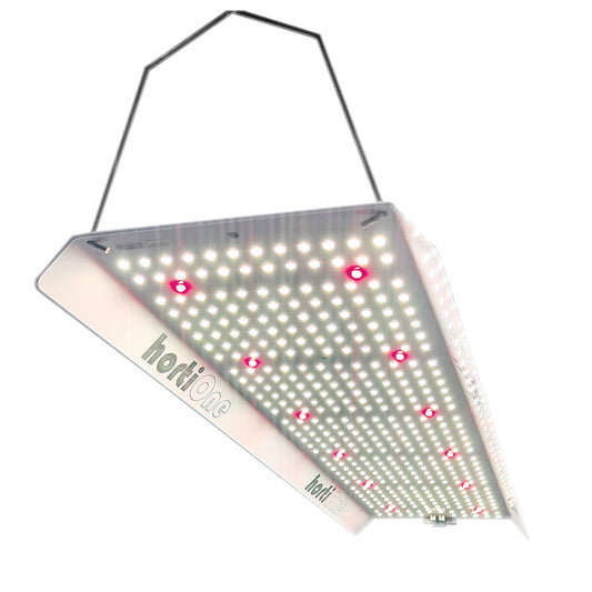 Hortione 420 150W LED – Grow, Grow Lampen