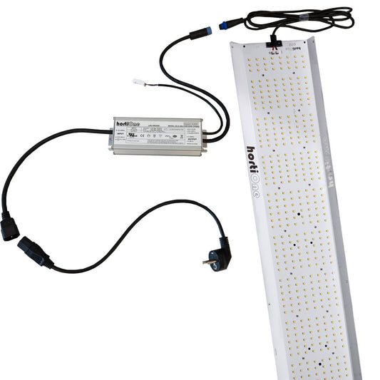 Hortione 600 220W LED – Light, Vollspektrum LED