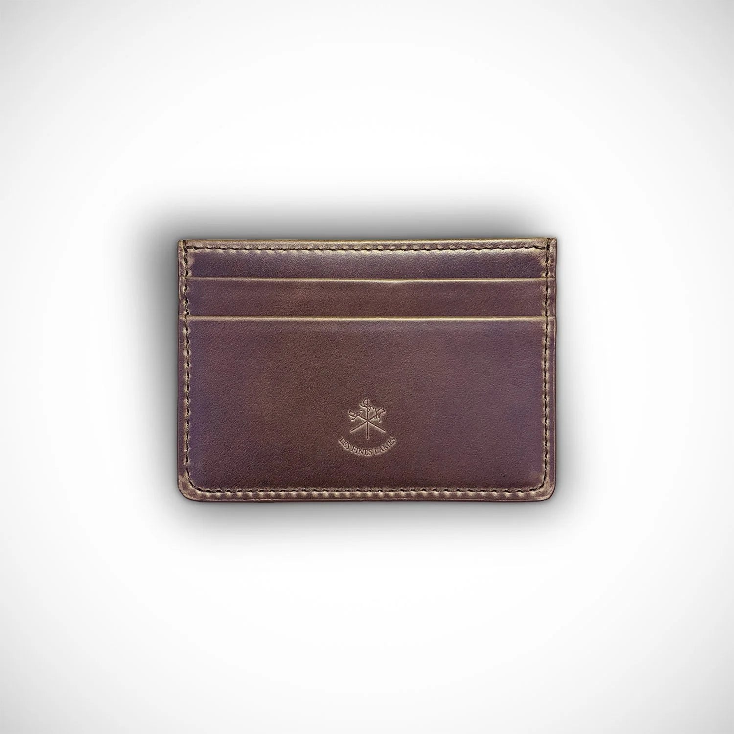 Les Fines Lames Card Holder Kartenetui Black