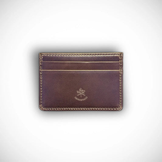 Les Fines Lames Card Holder Kartenetui Black