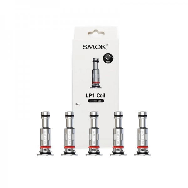 SMOK LP1 Coils