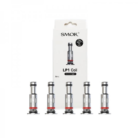 SMOK LP1 Coils