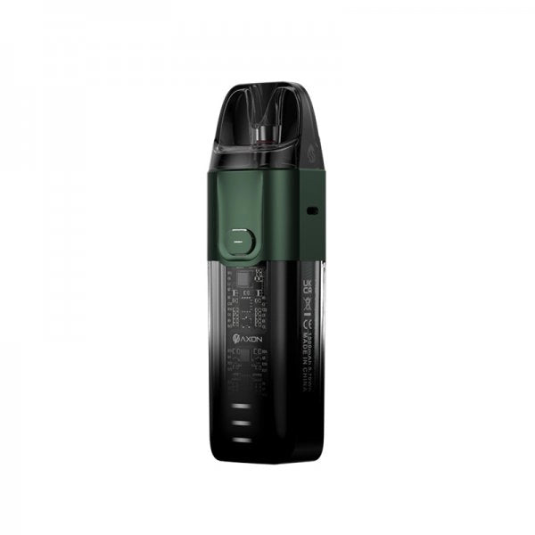 Kit Pod Luxe X 1500mAh - Vaporesso