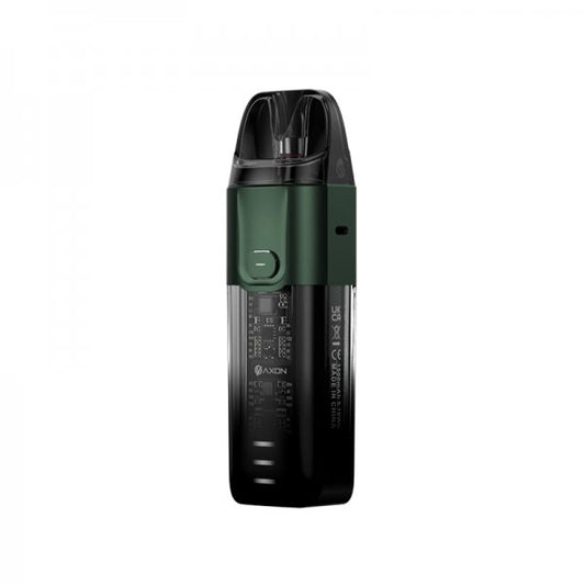 Kit Pod Luxe X 1500mAh - Vaporesso