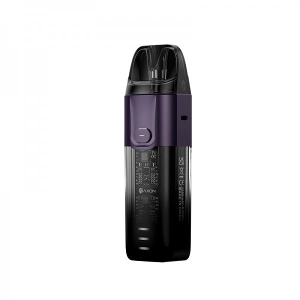 Kit Pod Luxe X 1500mAh - Vaporesso