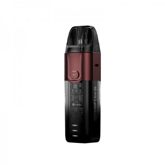 Kit Pod Luxe X 1500mAh - Vaporesso