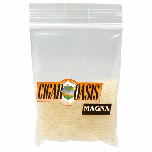 Cigar Oasis Water Beads Befeuchtungsmedium für Cigar Oasis Systeme
