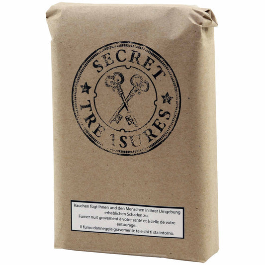Secret Treasures Rican Thomas Tew Toro Zigarre 6x52