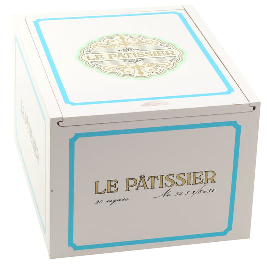 Crowned Heads Le Patissier No. 54 Maduro Zigarre im 20er-Kistchen