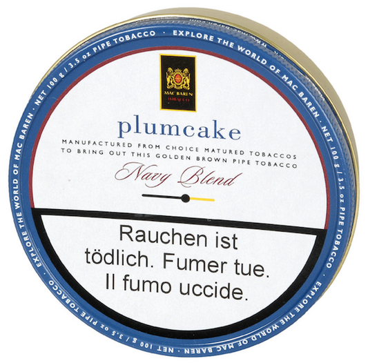 Mac Baren - Plumcake - 100g