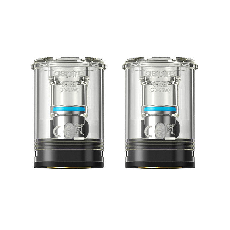Aspire Magnum Pods im 2er Pack
