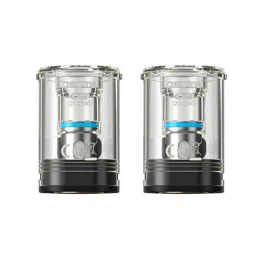 Aspire Magnum Pods im 2er Pack