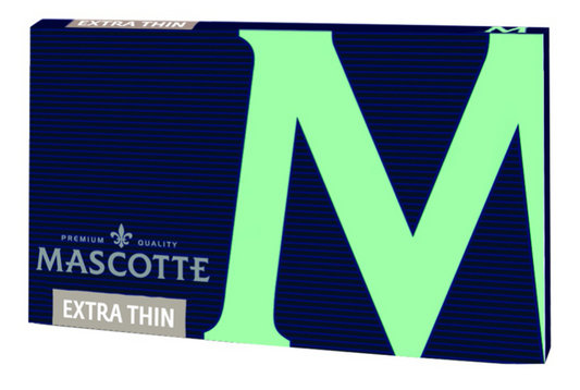 Mascotte Extra Thin