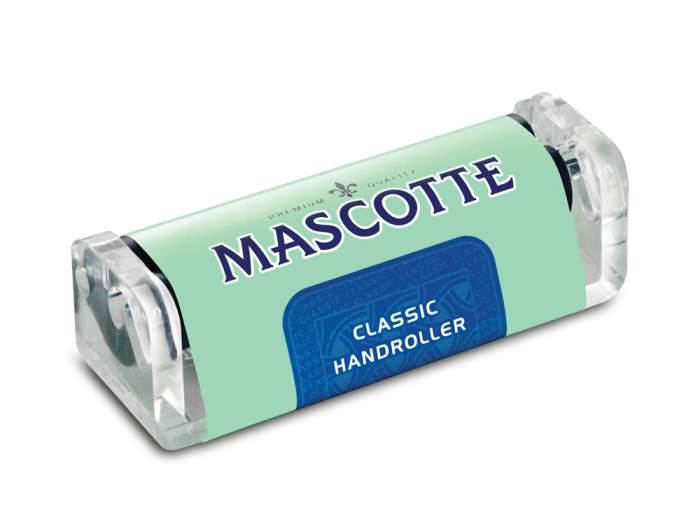 Zigaretten Dreher Mascotte Classic – Drehmaschine, Raucherbedarf