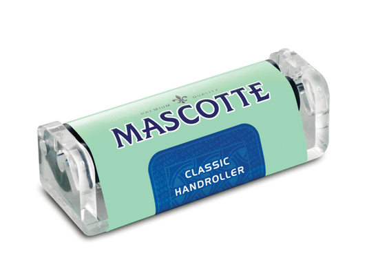 Zigaretten Dreher Mascotte Classic – Drehmaschine, Raucherbedarf