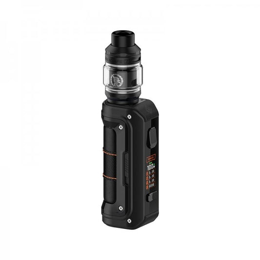 Geekvape MAX100 Kit – Dampfen, Subohm