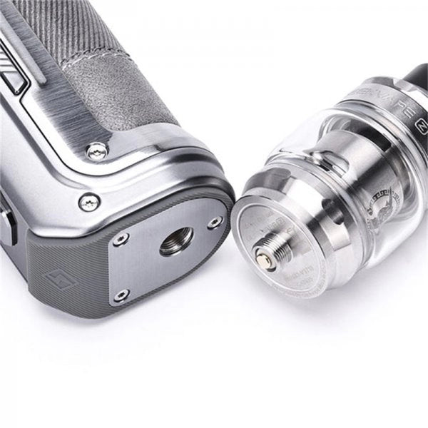 Geekvape MAX100 Kit – 5.5ml, Dampfen