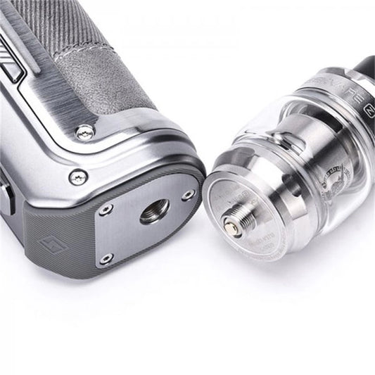 Geekvape MAX100 Kit – 5.5ml, Dampfen