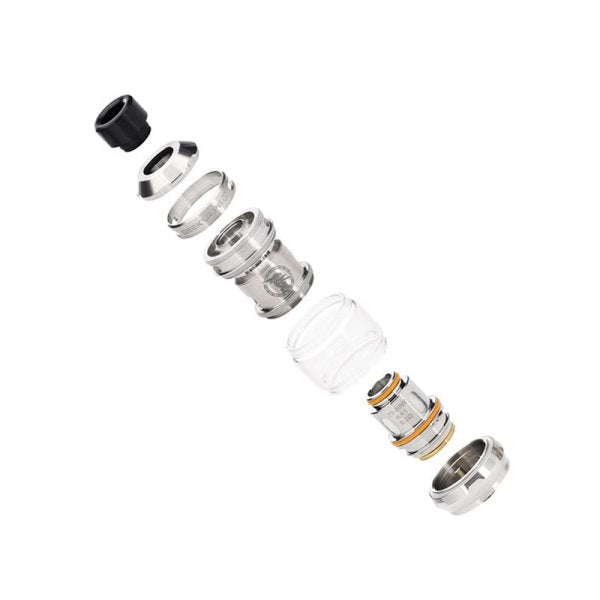 Geekvape MAX100 Kit – Subohm, Vaping