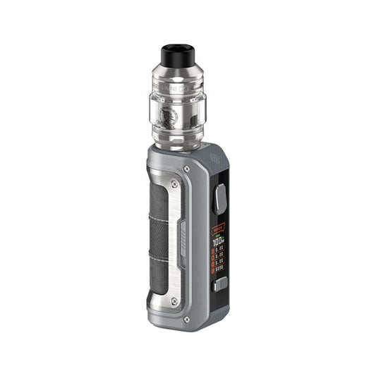 Geekvape MAX100 Kit – Vaping, 100W