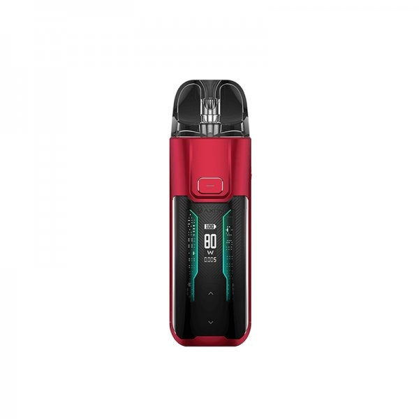 Kit Pod Luxe XR MAX 2800mAh - Vaporesso