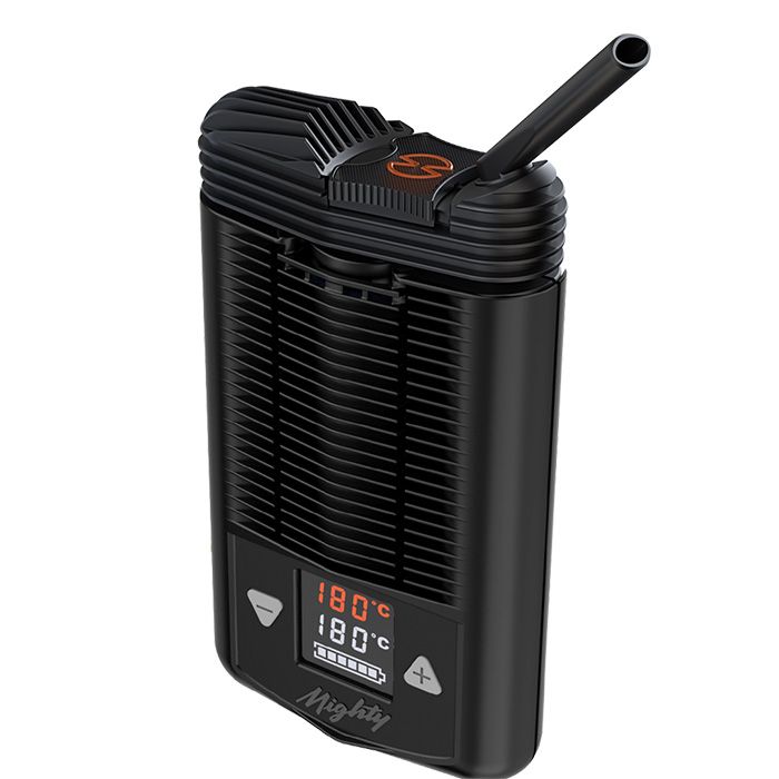 Vaporizer Mighty