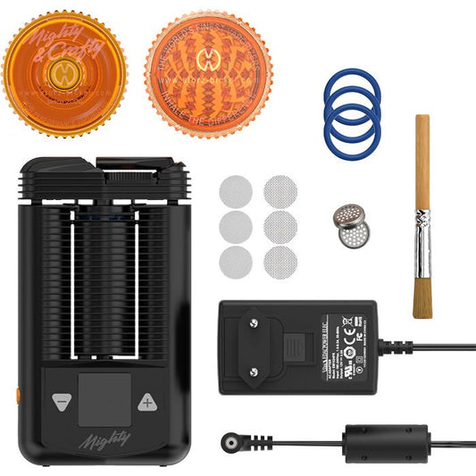 Vaporizer Mighty