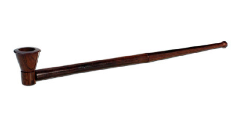 Rosenholz Pfeife