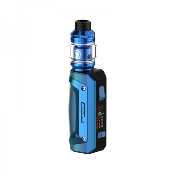 Geekvape Aegis Solo 2 S100 Kit – Subohm, Vaping