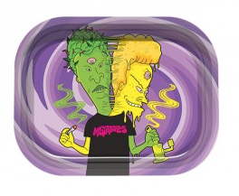 Mischschale - Beavis and Butthead