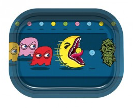 Mischschale - Pac-man