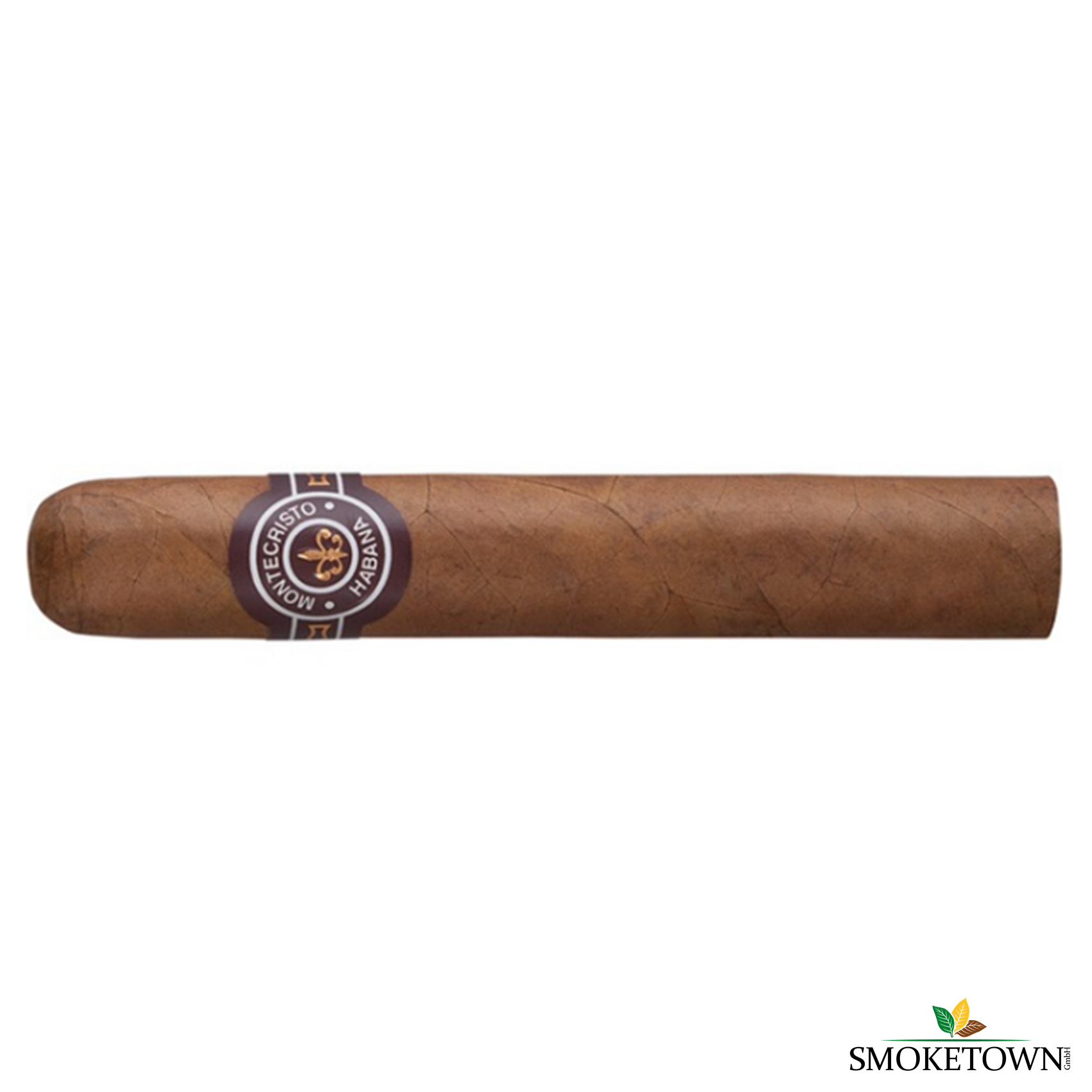 Montecristo Nr.5 – aromatische Zigarren, echte kubanische Zigarre