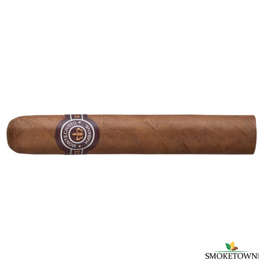 Montecristo Nr.5 – aromatische Zigarren, echte kubanische Zigarre