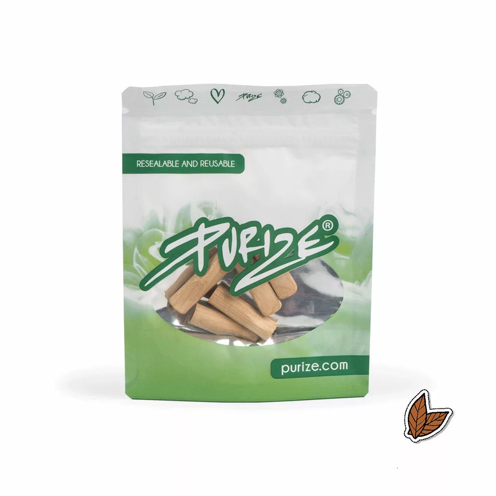 Purize Holzmundstücke