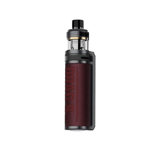 Voopoo Drag S PRO Pod Kit