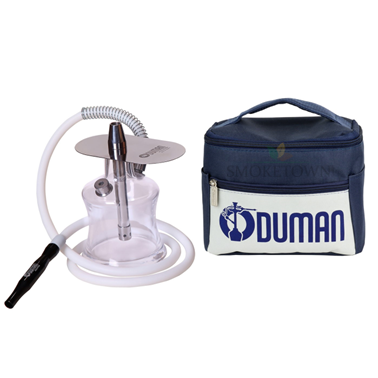 Oduman - N2 Travel - Transparent