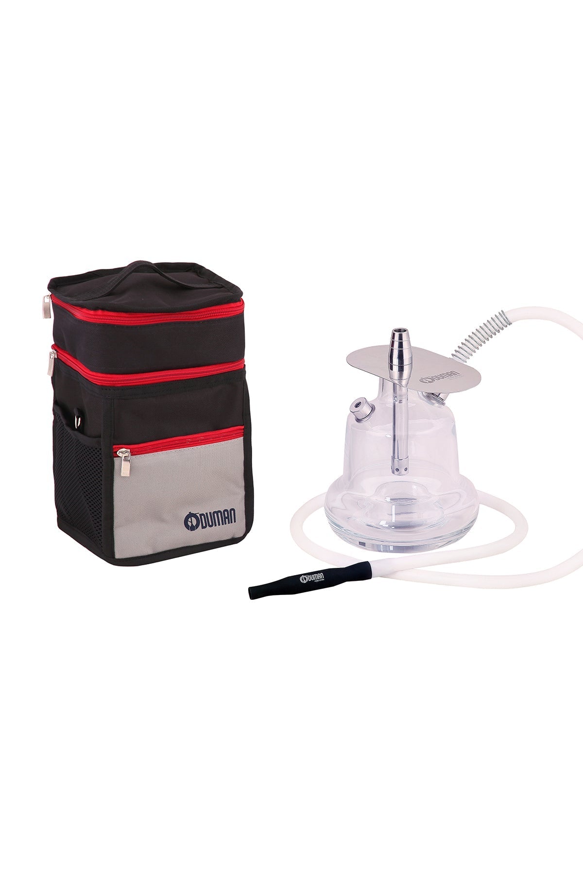 Oduman N4 Midi Glas-Shisha