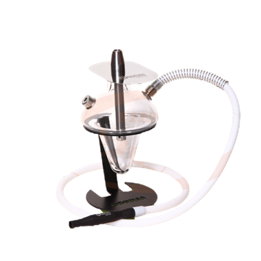 Oduman - N5 Junior - Transparent