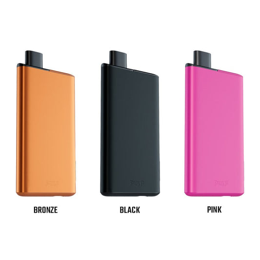 Le Pod Slim nachfüllbares Pod-System E-Zigarette