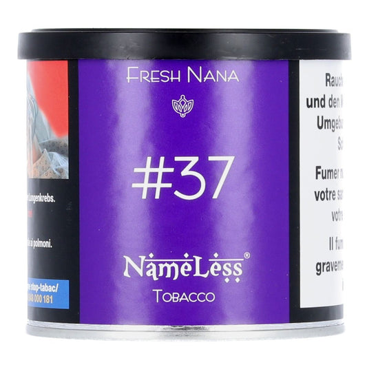 Nameless - Fresh NaNa #37 - 200g