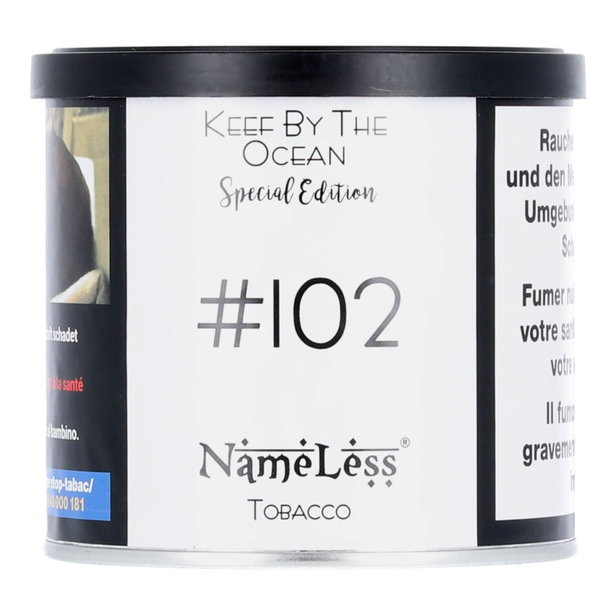 Nameless - Keef by the Ocean #102 - 200g