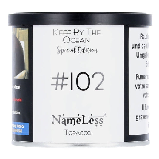 Nameless - Keef by the Ocean #102 - 200g