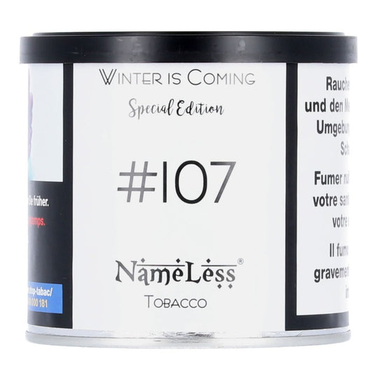 Nameless - Winter is Coming #107 - 200g