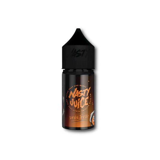 Nasty Juice Aroma - Devil Teeth – Selber mischen