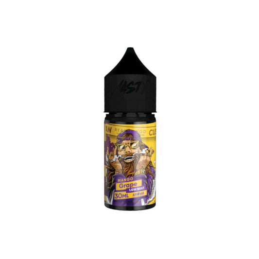 Nasty Juice Aroma - Mango Grape – Selber mischen
